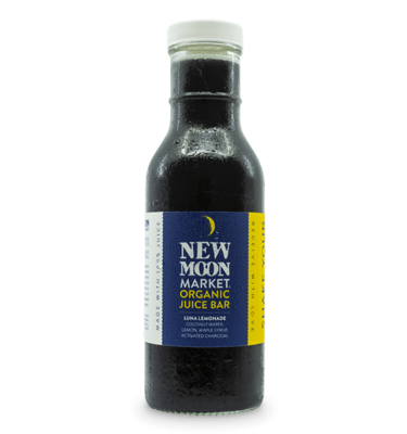 New Moon Market - Luna Lemonade